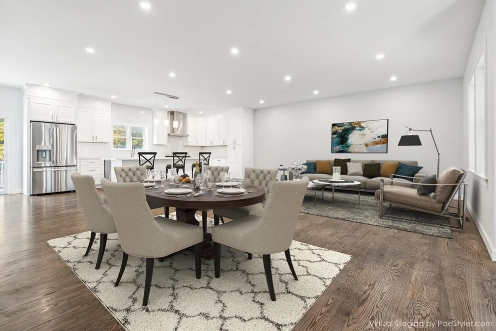 Unit for sale at 613 Norfolk St, Holliston, MA 01746