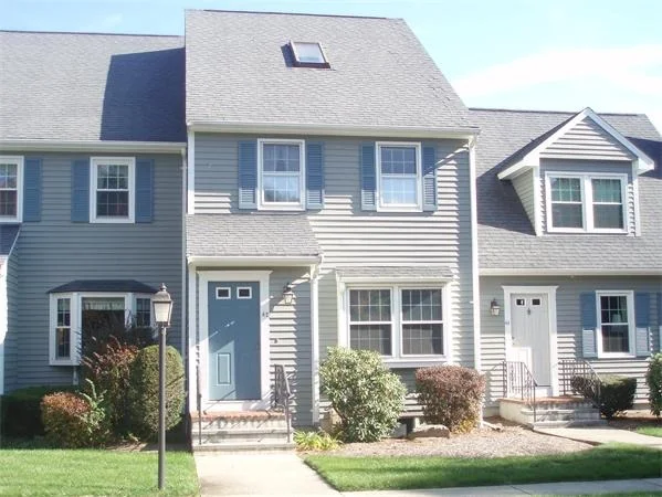 Unit for sale at 4 Deborah Lee Lane, Easton, MA 02356