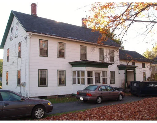 Unit for sale at 81-83 Chestnut Street, Northampton, MA 01062