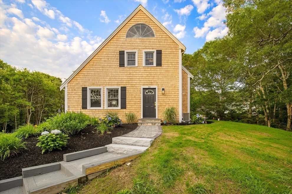 Unit for sale at 66 S West Dr, Dennis, MA 02638