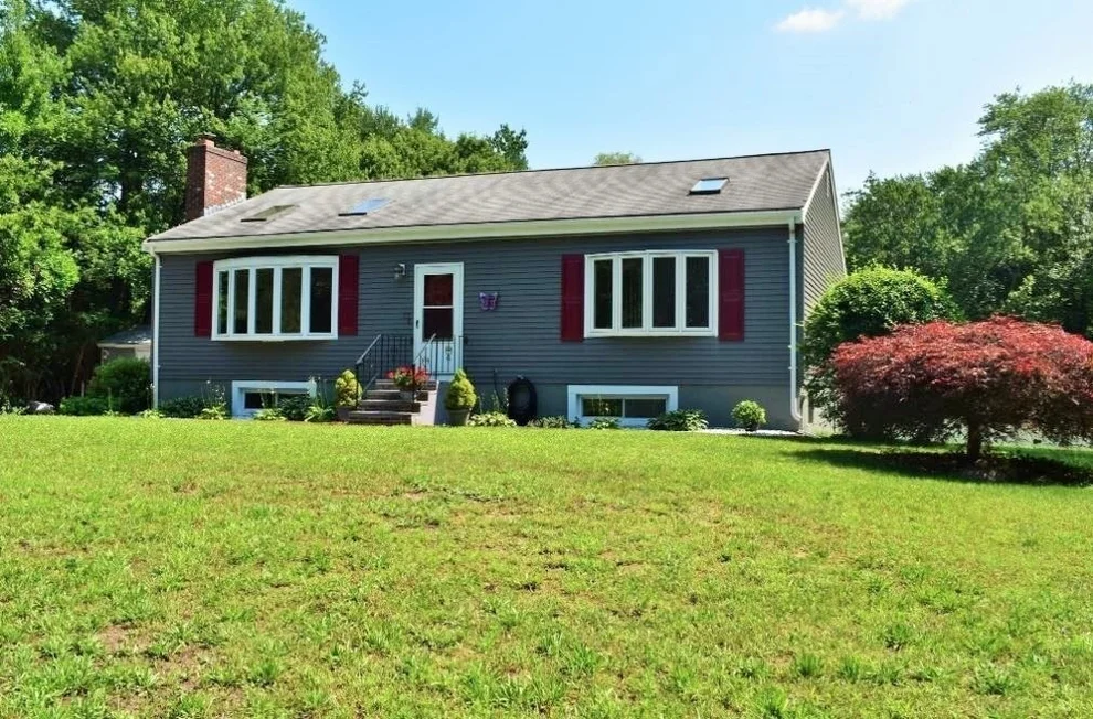 Unit for sale at 77 Pleasant St. (Industrial), West Bridgewater, MA 02379