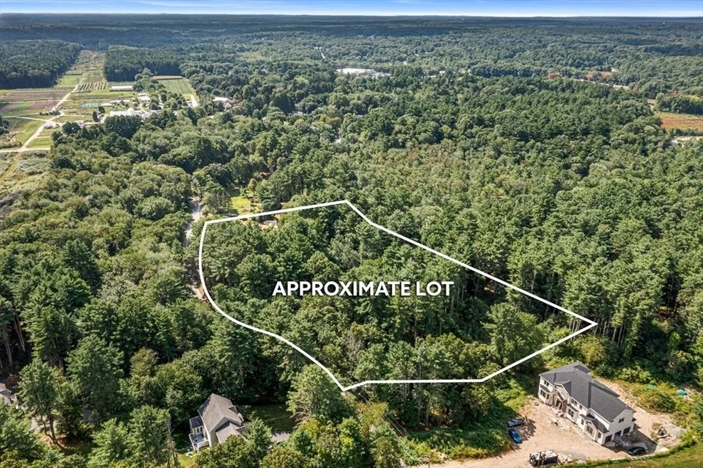 Unit for sale at 54 S Walpole St, Sharon, MA 02067