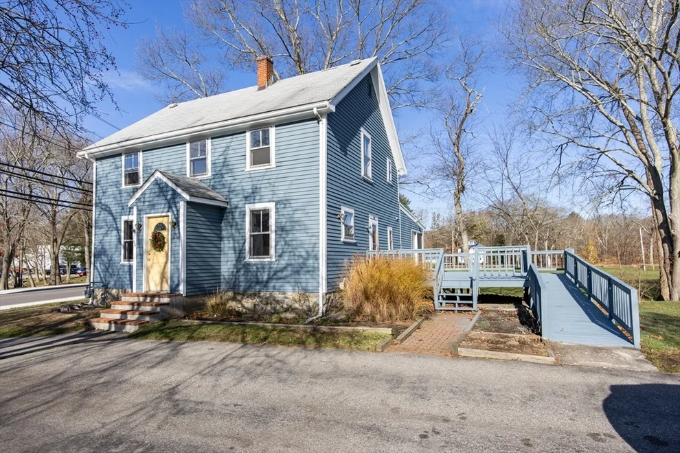 Unit for sale at 754 Park St., Attleboro, MA 02703
