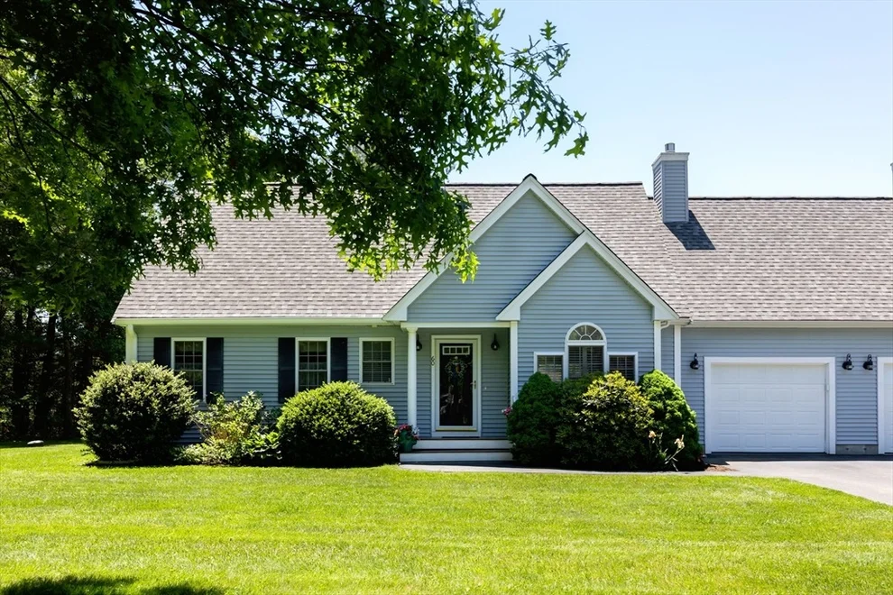 Unit for sale at 60 Papermill Rd., Wareham, MA 02576