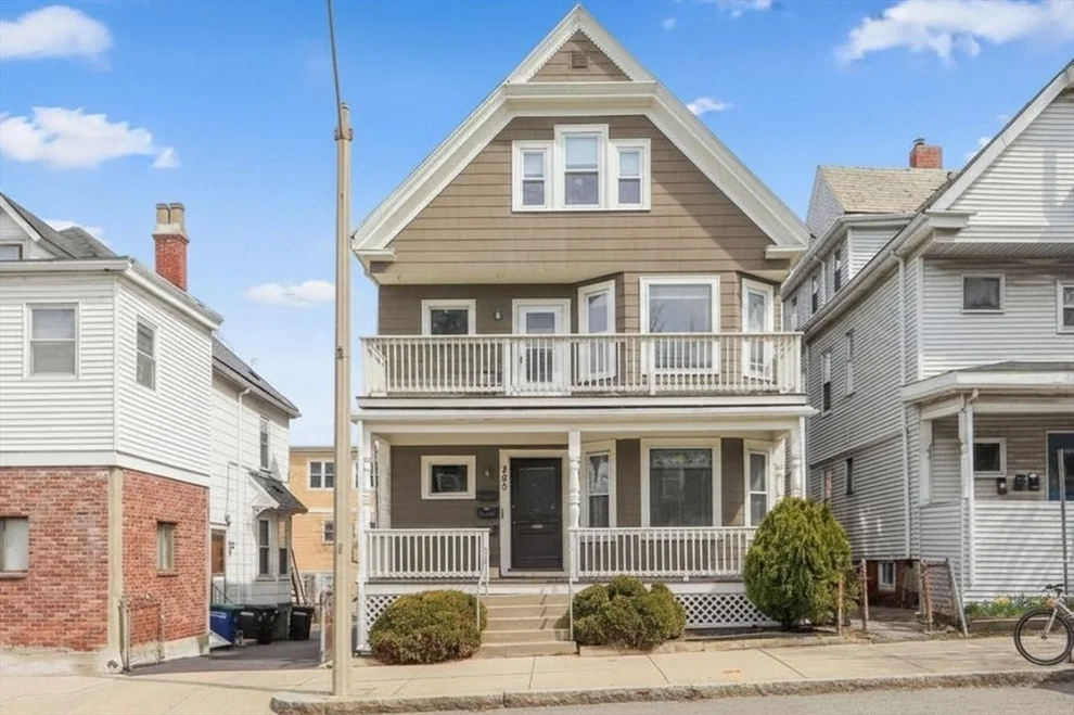 Unit for sale at 355 Highland Avenue, Somerville, MA 02144