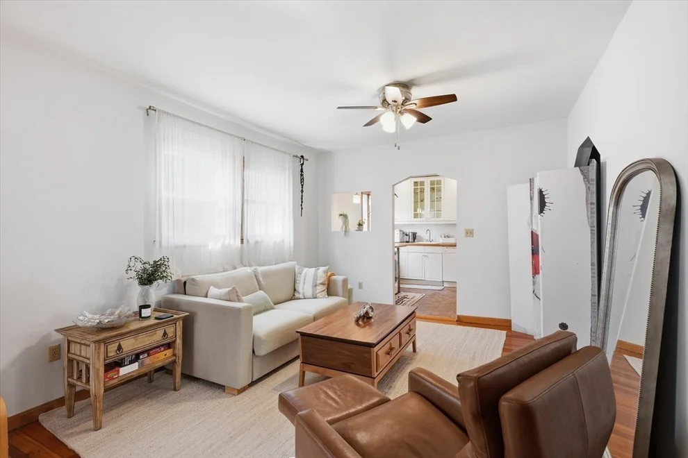 Unit for sale at 5 Brewer St, Cambridge, MA 02138