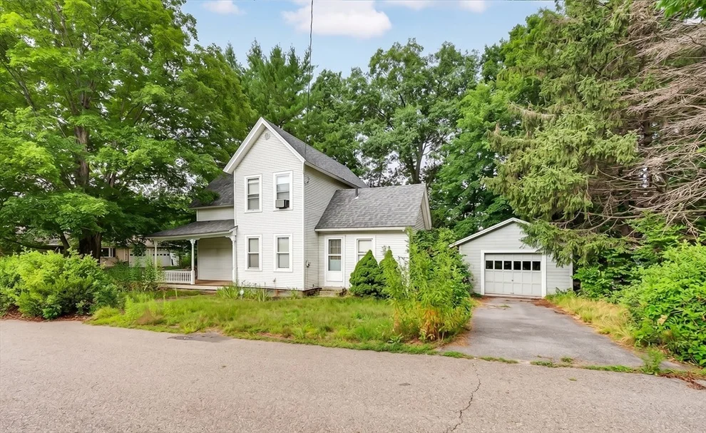 Unit for sale at 68 Harvard Ave, Athol, MA 01331