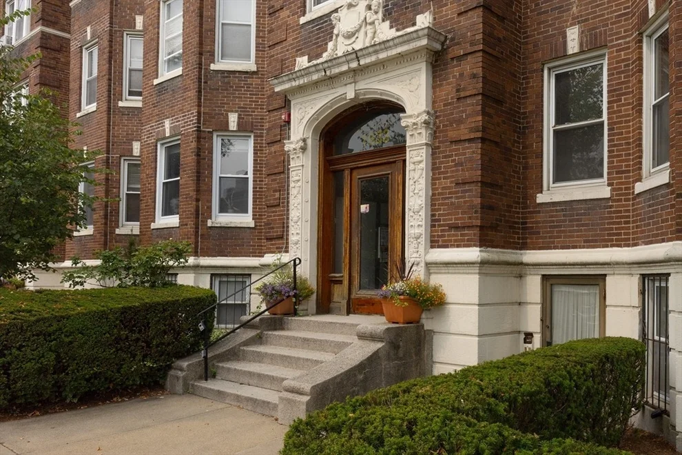 Unit for sale at 1633 Commonwealth Ave, Boston, MA 02135