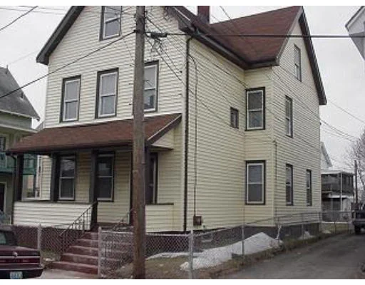 Unit for sale at 15 Mason, Malden, MA 02148