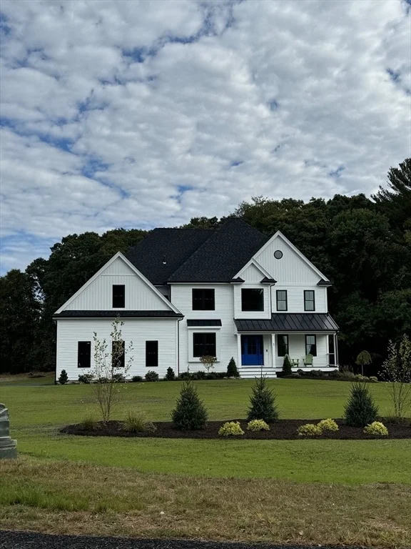 Unit for sale at 3 Muriel Way, Rehoboth, MA 02769