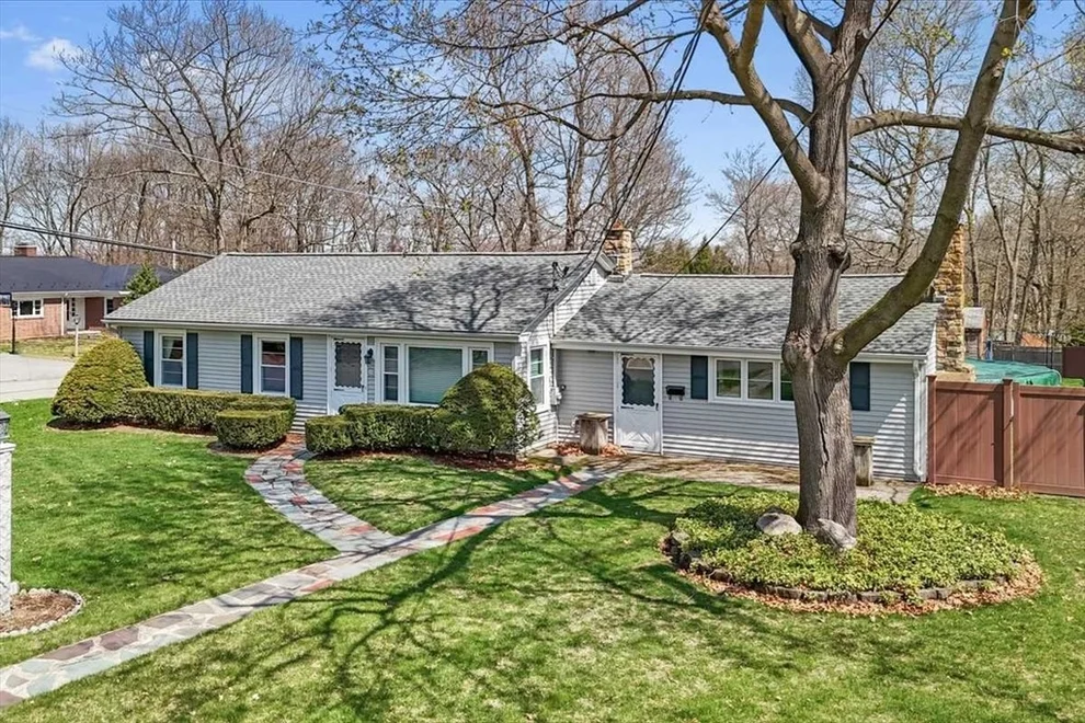 Unit for sale at 24 Short Street, Holden, MA 01520