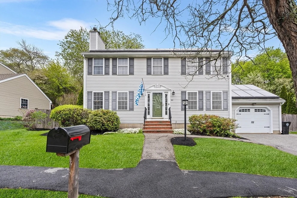 Unit for sale at 40 Station Road, Salem, MA 01970