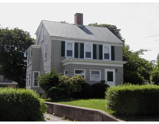 Unit for sale at 117 Highland, Winthrop, MA 02152