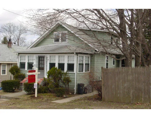 Unit for sale at 11 Gibbens, Weymouth, MA 02188
