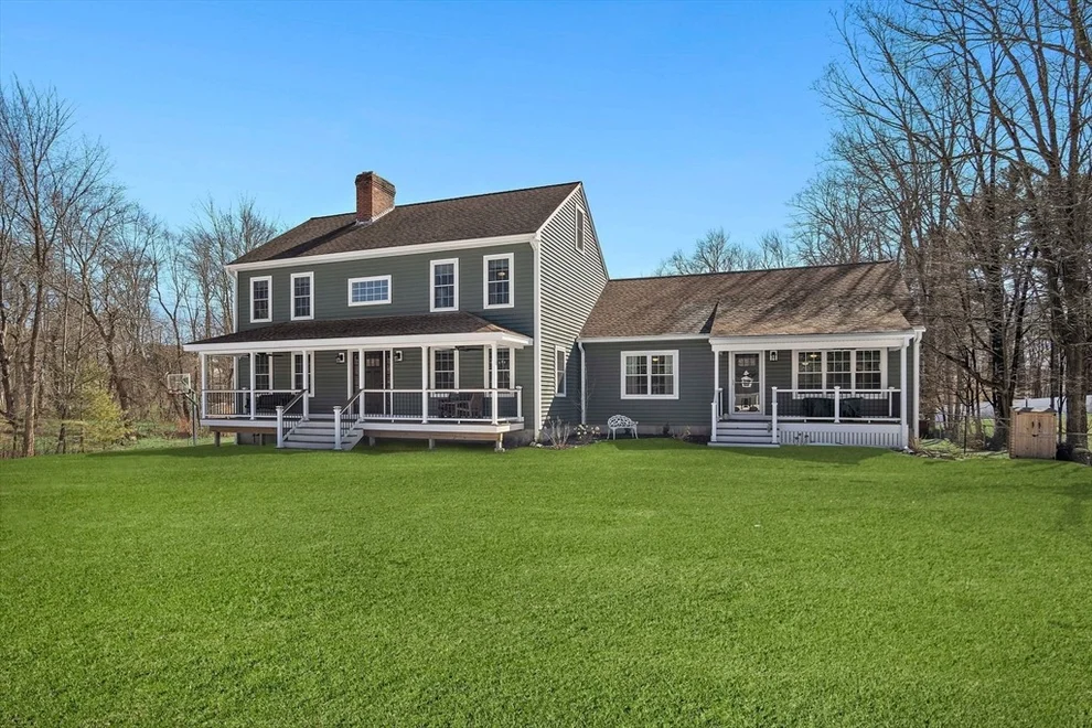 Unit for sale at 39 High St, Wilmington, MA 01887