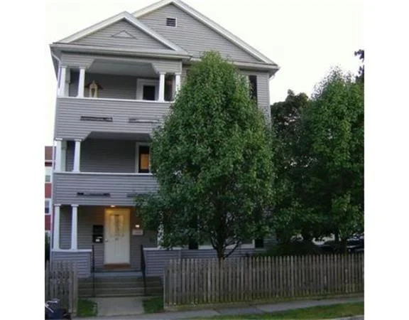 Unit for sale at 82 Cohasset St, Worcester, MA 01604