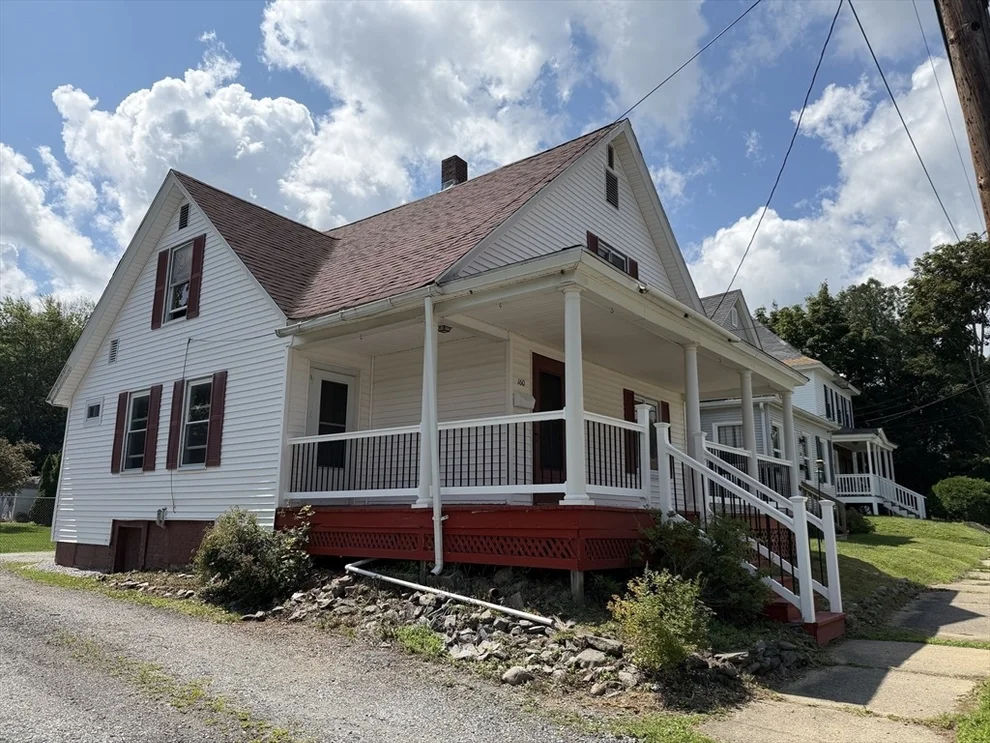 Unit for sale at 160 Mill Street, Winchendon, MA 01475