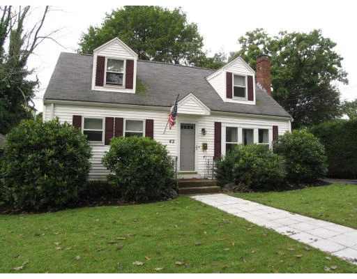 Unit for sale at 42 West Street, Norwood, MA 02062