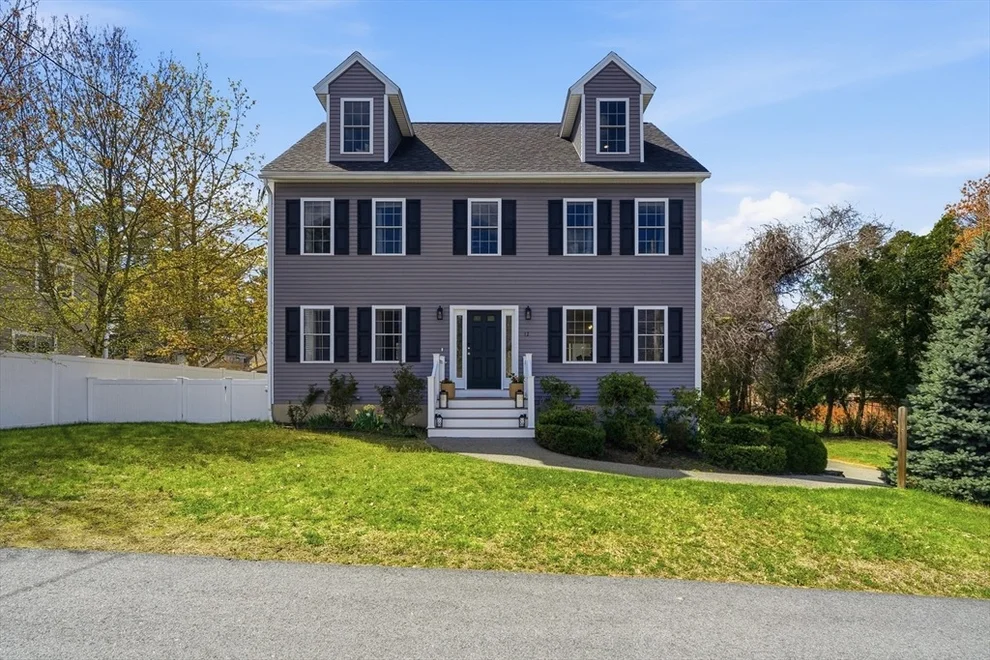 Unit for sale at 12 Bell Rd, Tewksbury, MA 01876