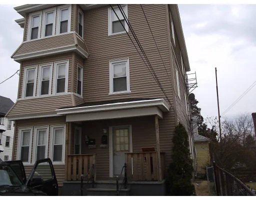 Unit for sale at 101 Ballard St., Fall River, MA 02720