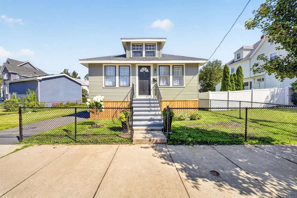 Unit for sale at 20 Huntley St, Malden, MA 02148