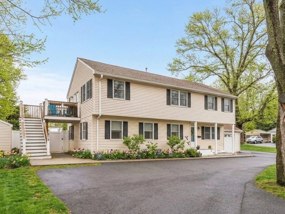 Unit for sale at 198 Low St, Newburyport, MA 01950