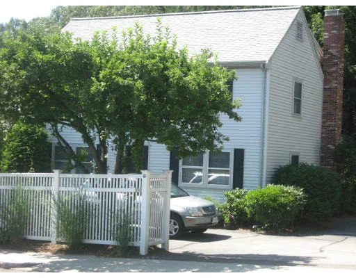 Unit for sale at 290 Linden St, Wellesley, MA 02482