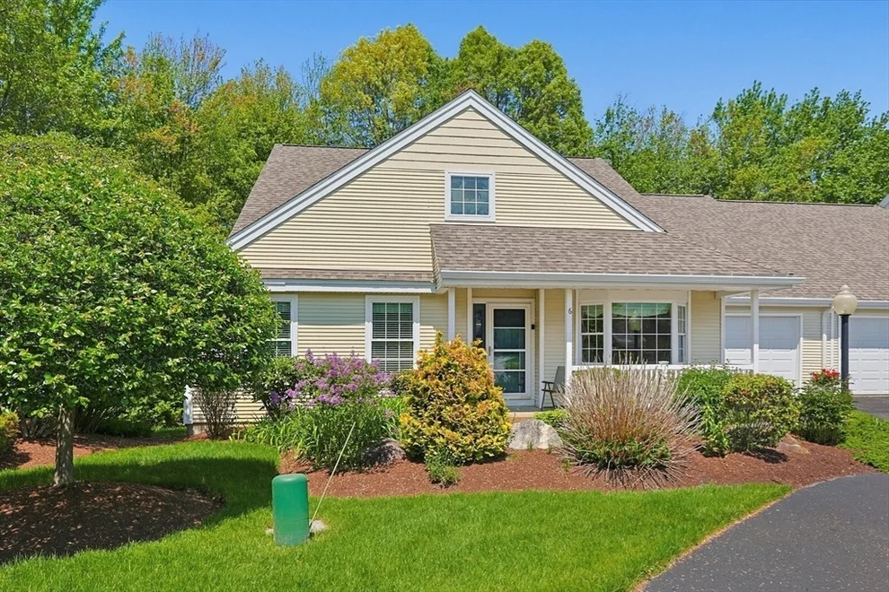 Unit for sale at 6 Ashley Way, Westborough, MA 01581