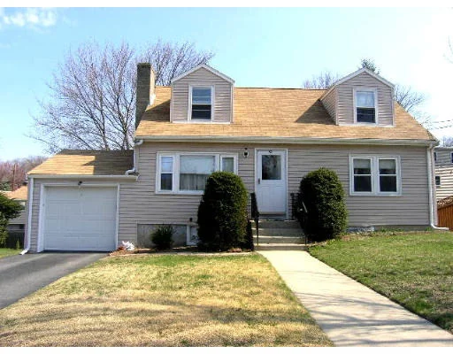 Unit for sale at 32 Dickson Ave., Arlington, MA 02474