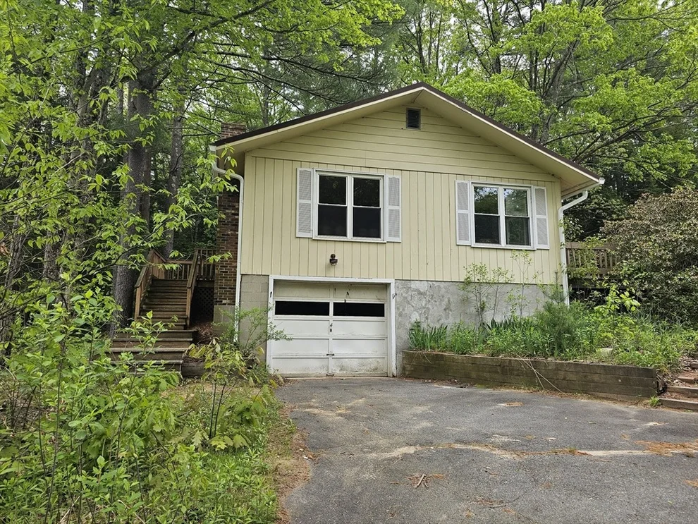 Unit for sale at 288 Leverett Rd, Shutesbury, MA 01072