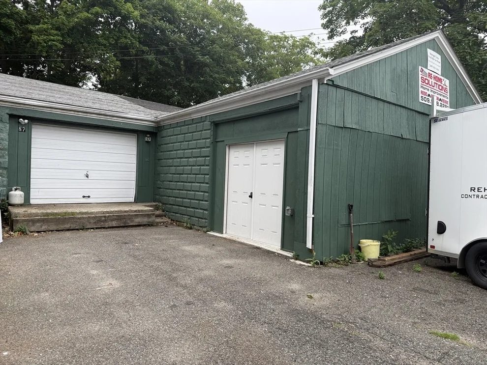 Unit for sale at 87 Tremont Street, New Bedford, MA 02740