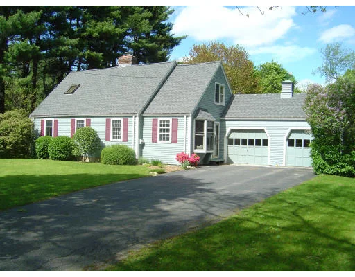 Unit for sale at 174 Tahattawan Rd, Littleton, MA 01460