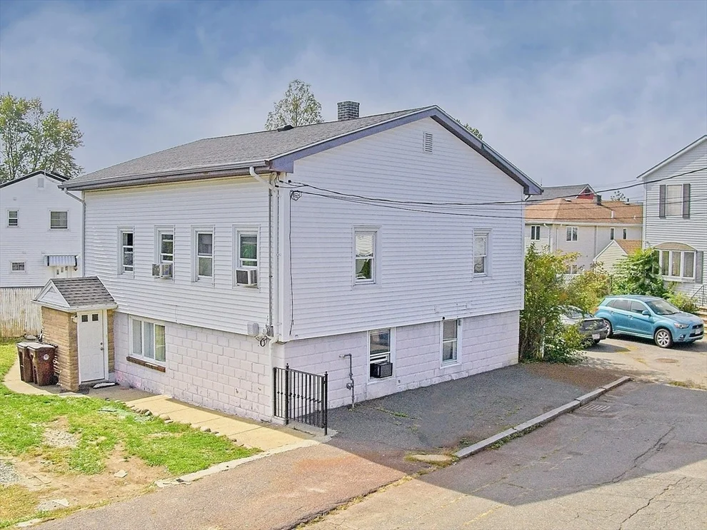 Unit for sale at 1 Washington St, Revere, MA 02151