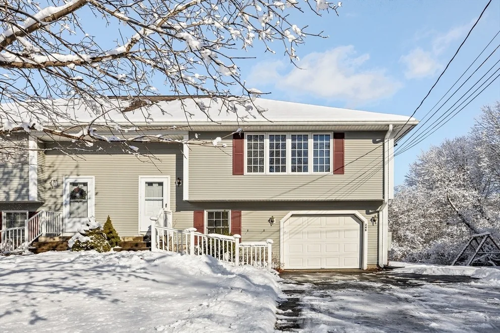 Unit for sale at 24 Sunflower Lane, Westfield, MA 01085