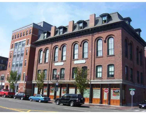 Unit for sale at 1723 Washington St, Boston, MA 02118