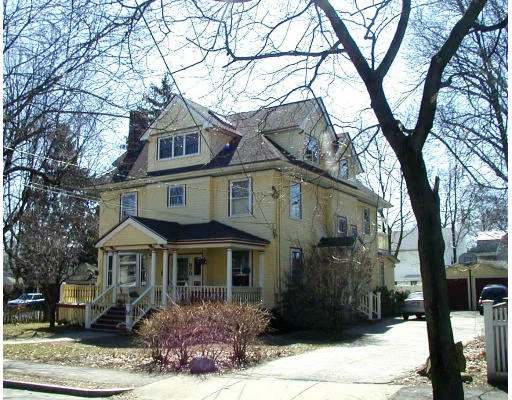 Unit for sale at 370 Newtonville Ave, Newton, MA 02460
