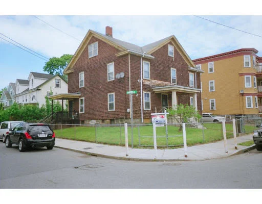 Unit for sale at 41 Aspinwall, Boston, MA 02124