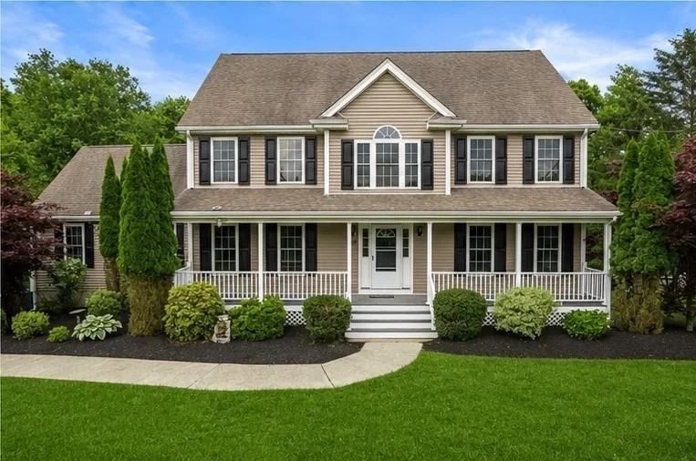 Unit for sale at 60 Morse Ave, Attleboro, MA 02703