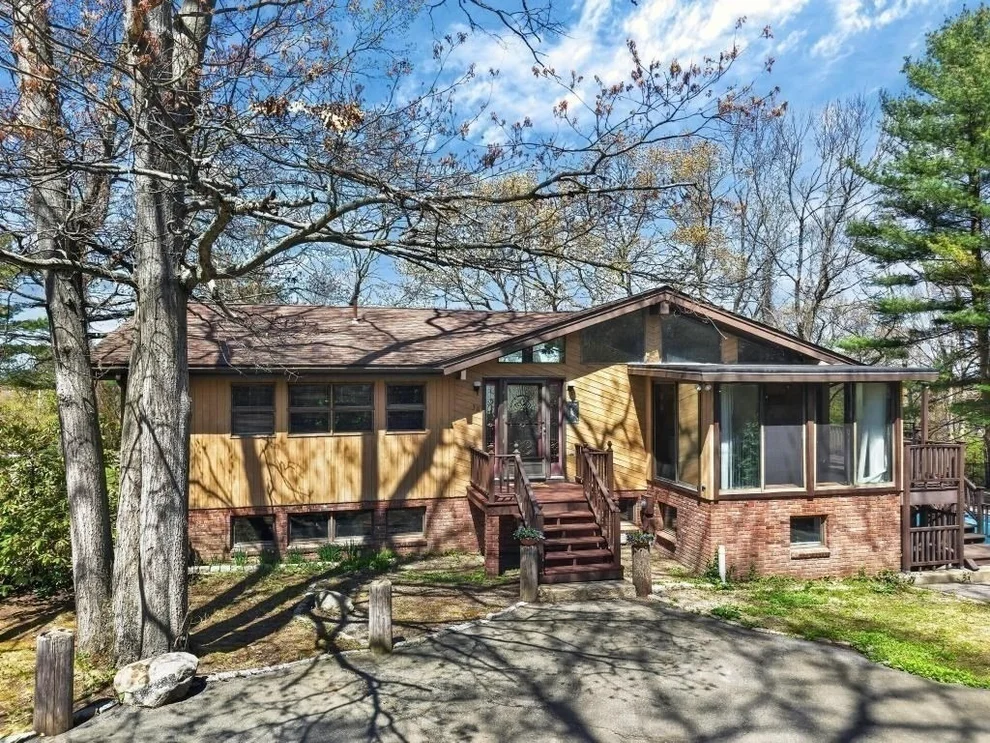 Unit for sale at 38 Gaudette Drive, Fall River, MA 02721