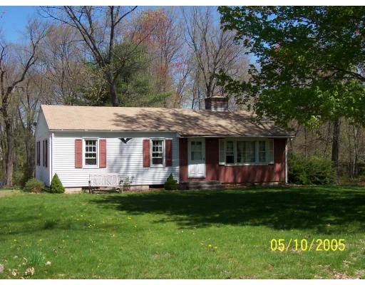 Unit for sale at 152 S Longyard Rd, Southwick, MA 01077