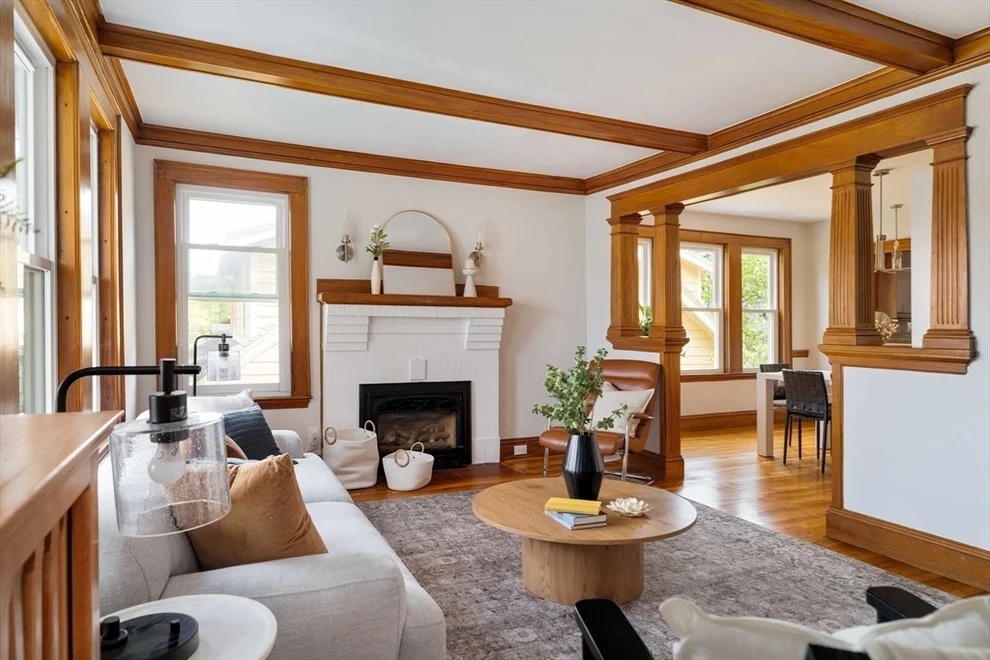Unit for sale at 22 Ossipee Road, Somerville, MA 02144