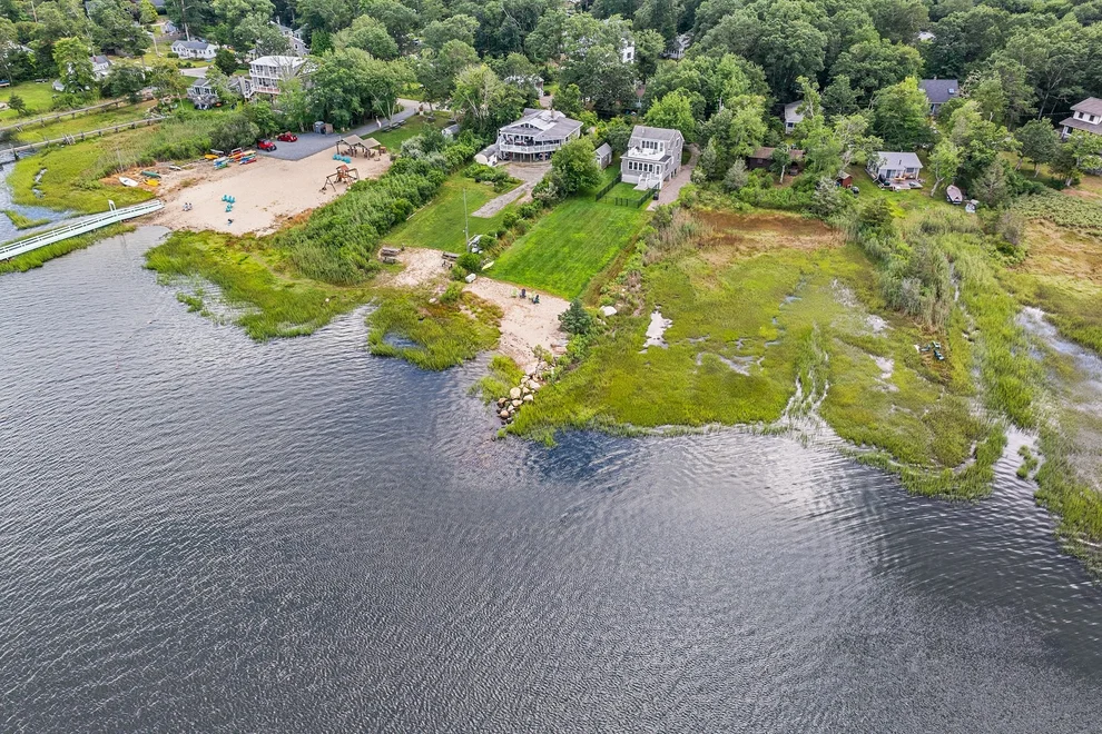 Unit for sale at 57 Dexter Rd, Marion, MA 02738