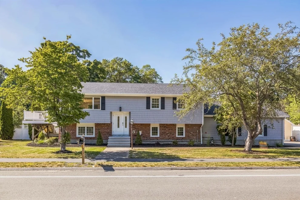 Unit for sale at 56 Glad Valley Drive, Billerica, MA 01821