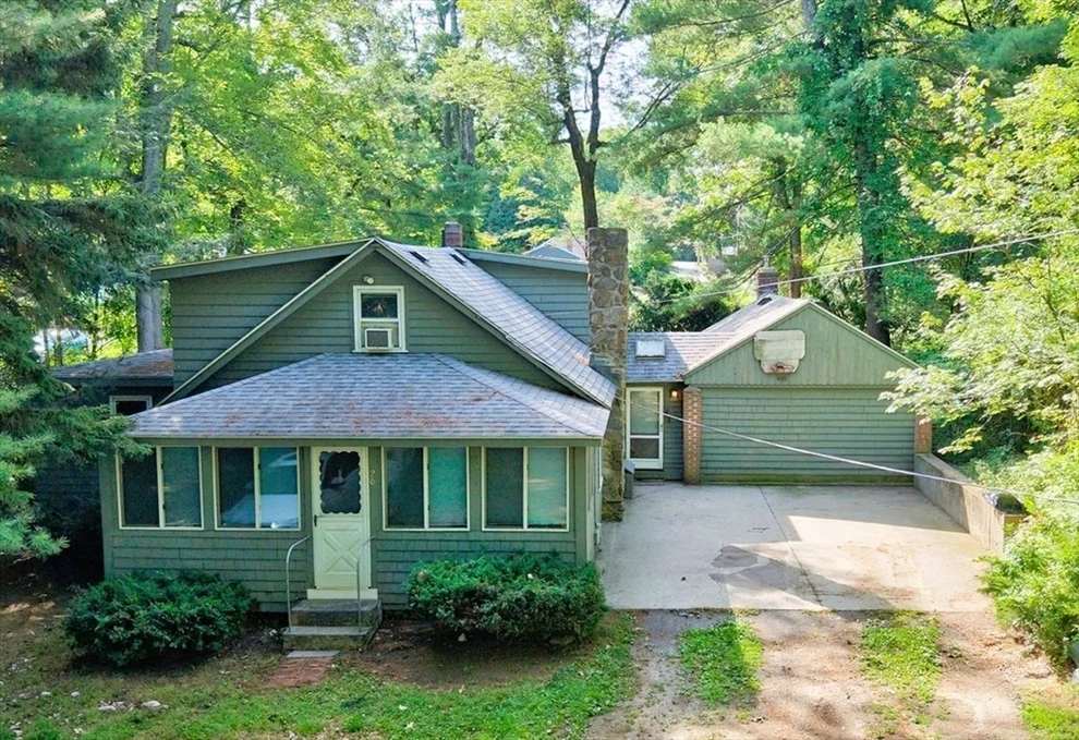 Unit for sale at 26 Tucker St, Glocester, RI 02814