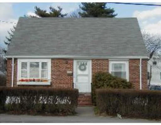 Unit for sale at 244 Palmer, Quincy, MA 02169