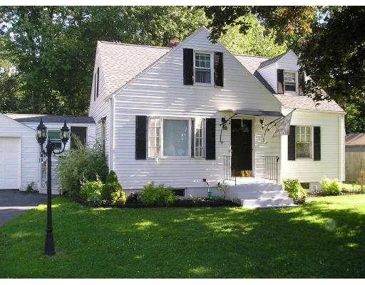 Unit for sale at 18 Susan Ave, South Hadley, MA 01075