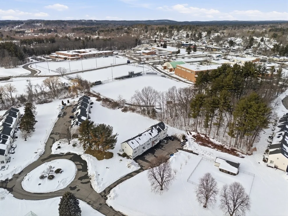 Unit for sale at 91 Frederick St, Dracut, MA 01826