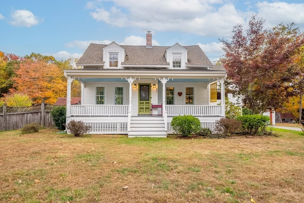 Unit for sale at 353-A Piper Road, West Springfield, MA 01089