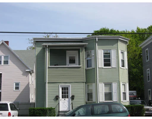 Unit for sale at 112-114 Western Ave., Lynn, MA 01904