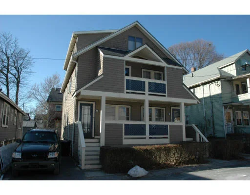 Unit for sale at 21-23 Verdun St, Cambridge, MA 02140